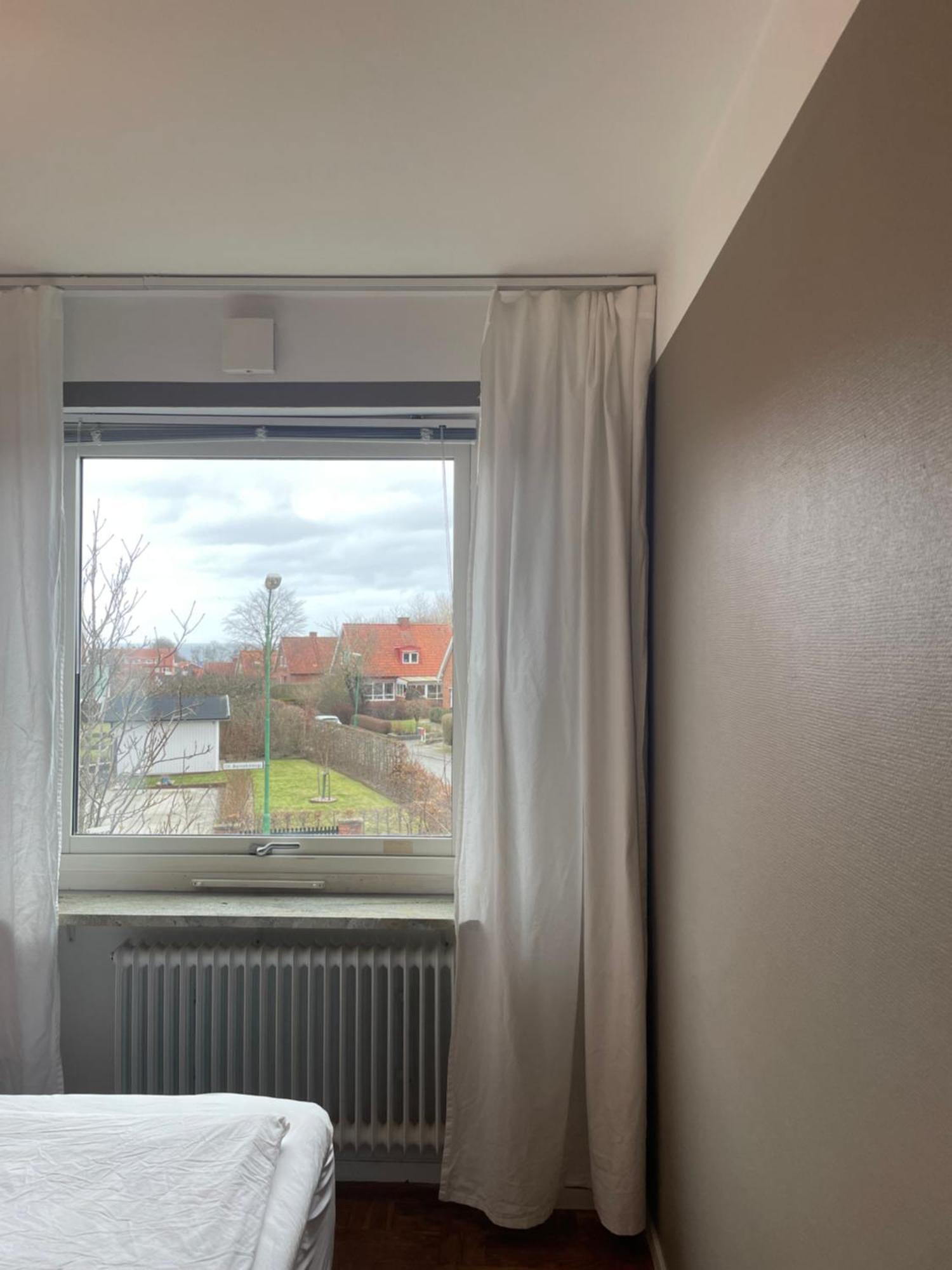 Hemmet Simrishamns Vandrarhem Och B&B Kültér fotó