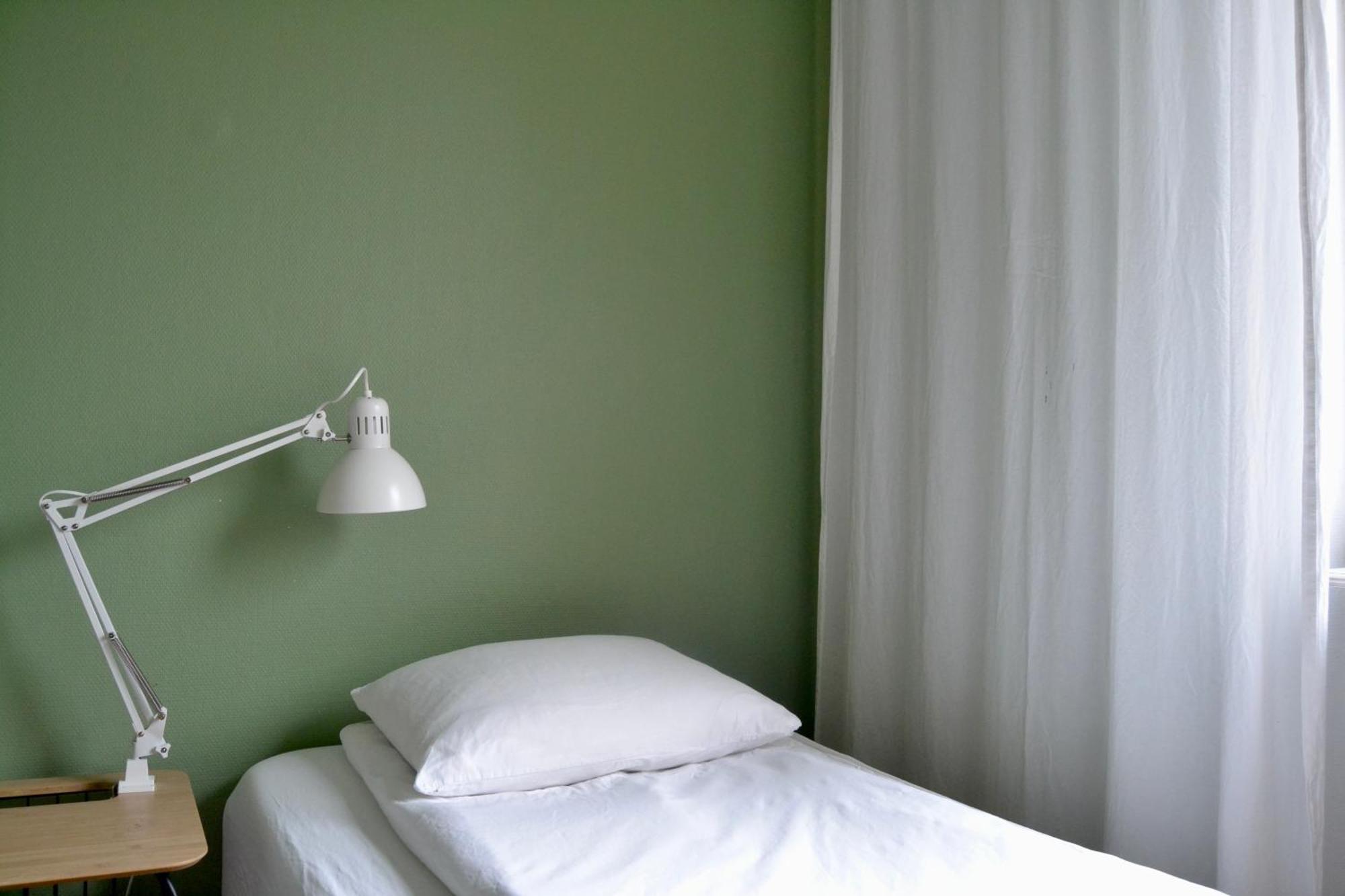 Hemmet Simrishamns Vandrarhem Och B&B Szoba fotó